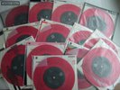 Beatles E.P. Collection Box Set on RED JAPAN Vinyl 14 EP’s Nr MINT EAS-30013-26