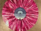 The Smiths - William It Was Really Splatter Vinyl German Pressing Rare Morrissey