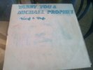 Yabby You & Michael Prophet ?– Vocal & Dub  /  LP