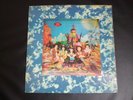THE ROLLING STONES-THEIR SATANIC MAJESTIES REQUEST-60'S LP