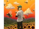  Tyler the Creator Scum Fuck Flower Boy Vinyl Limited Edition Yellow Variant