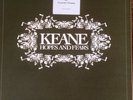 Keane - Hopes And Fears Album 12