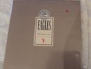 EAGLES hell freezes over SIMPLY VINYL SVLP050 1998 limited edition near mint