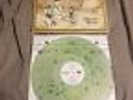 Pears - Green Star colored splatter vinyl lp nofx lagwagon fat wreck chords