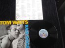 Tom Waits – Rain Dogs LP Vinyl OIS