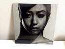 Utada Hikaru ?Vinyl Records LP Japanese Pop Deep River / 2  Rare