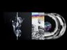 Glitch Mob See Without Eyes Black White Marbled Vinyl Sold Out Drink The Sea