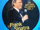 Frank Sinatra-20 Golden Classics Vol. 1-12