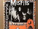Misfits Halloween (light orange sleeve version) Original Plan 9 EX KBD