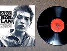 Bob Dylan -- The Times They Are A-Changin' --  MONO 1965 Aus.1st.Press EX+++ LP