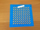 7 INCH SINGLE ORCHESTRAL MANOEUVRES IN THE DARK ELECTRICITY JAPAN OMD