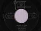 FURYS: What Is Soul / I Lost My Baby 45 Hear  (Northern Soul) Soul