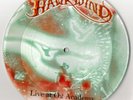 HAWKWIND - LIVE AT O2 ACADEMY 2015 7