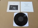 JOY DIVISION Closer FACTORY LP RARE ORIGINAL OLD BLUE? UK PRESSING FACT25