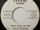 Northern Soul FREDDIE AND THE KINFOLK 