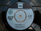 Northern Soul-Inez And Charlie Foxx-PYE