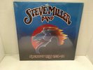 The Steve Miller Band Greatest Hits 1974-78 LP EMI #511872 SEALED