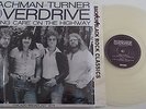NB19	Bachman Turner Overdrive	Taking Care on the Highway	CLEAR VINYL 2LP  500