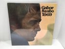 Gabor Szabo 1969 LP SKYE Stereo SK-9 SEALED