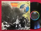 STEVE MILLER BAND   SAILOR (1968) ORIG LP CAPITOL BLACK RAINBOW ST 2984 PSYCH EX