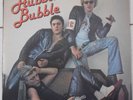 Hubble Bubble 33T LP france french pressing 56452 plastic bertrand