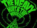 The Heavy - Hurt & The Merciless  (Indie Exclusive) (NEW 12