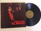 Willie Colon / El MALO / ORIG. 1968 Fania / Very Rare Salsa Guaguanco LP