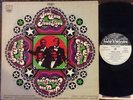 Four Tops - Soul Spin Vinyl Record LP, 1969 Motown WHITE LABEL PROMO