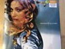 MADONNA Ray Of Light - Sainsbury's Ltd. Edition Blue Vinyl - 2 x LP (2017)