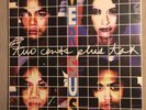 Versus My Two Cents Plus Tax Lp Vinyl Indie Rock Unwound Mint Condition