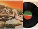 Led Zeppelin - Houses Of The Holy - 1973 SD 7255 Sterling RL (EX) Ultra Clean