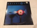 Bullet Boys LP-Smooth Up In Ya-SEALED-1988-1st Pressing-7599-25782-1 NICE