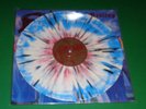 DEATH Spiritual Healing LP MERGE SPLATTER VINYL /200 morbid angel obituary