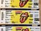 3 Tickets Rolling Stones Berlin 170€