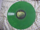 *THE BEATLES* LET IT BE - AUSTRALIAN *GREEN MARBLED* VINYL LP