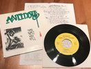 ANTIDOTE- 