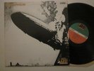 LED ZEPPELIN - LED ZEPPELIN I - first album - STAMPA CARTONATA USA - LP VINILE