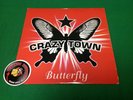 Crazy Town Butterfly Columbia The Gift of Game 12
