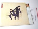 everything but the girl mint- 1990 vinyl lp language of life ois |121