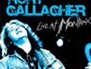 Rory Gallagher - Live At Montreux Vinyl LP (2) ROCK CLASSICS NEU