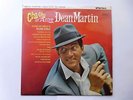 Dean Martin Cha Cha De Amor LP Capitol ST1702 EX/EX 1962 Cha Cha De Amor