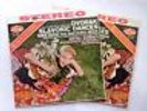 Antal Dorati Dvorak Slavonic Dances 2LP Mercury AMS16046-47 EX/EX 1958 2 LP set