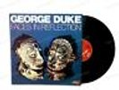 George Duke - Faces In Reflection GER LP 1974 /4