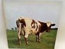 PINK FLOYD 'Atom Heart Mother' Vinyl LP A1/B1 Matrix No EMI Logo - S09