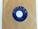 '58 Rockabilly 45 KENNY OWEN I Got The Bug / High School Sweater MINT Unplayed