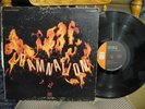SECOND DAMNATION OF ADAM BLESSING HEAVY ROCK LP ON UNITED ARTIST UAS-6773