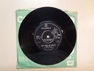 BO STREET RUNNERS: Baby Never Say Goodbye- Get Out Of My Way-U.K. 7