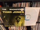 Thad Jones The Magnificent Vol.3 1546 BN Mono UA Unplayed Shrink,Cut Corner M-
