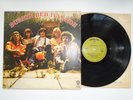 BURNIN RED IVANHOE...  SUPERB 1ST UK PRESS N/MINT VINYL LP RECORD 1970