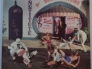 Alice Cooper Muscle Of Love 33T LP france french pressing WB 56 018